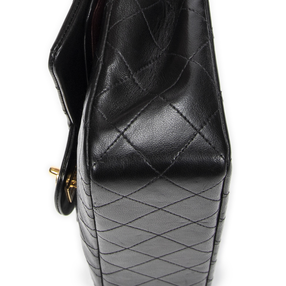 Chanel Classic Double Flap 23 - Picture 8 of 10